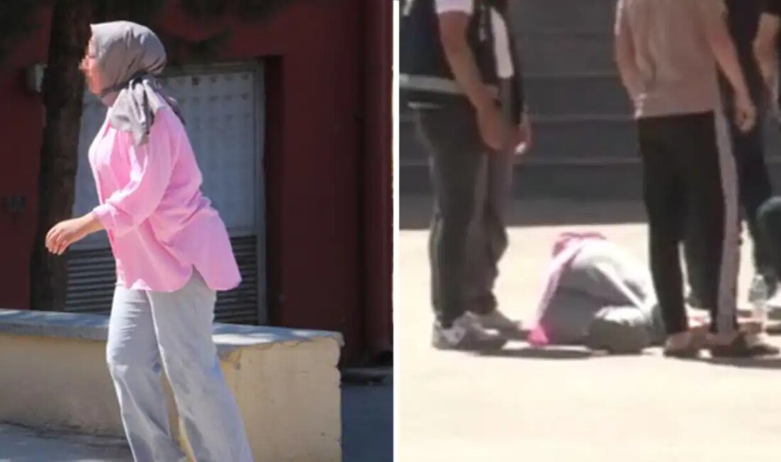 Şanlıurfa’da Kimliğini Unutan Öğrenci, Sınava Son Anda Yetişti Kimliği Unutan