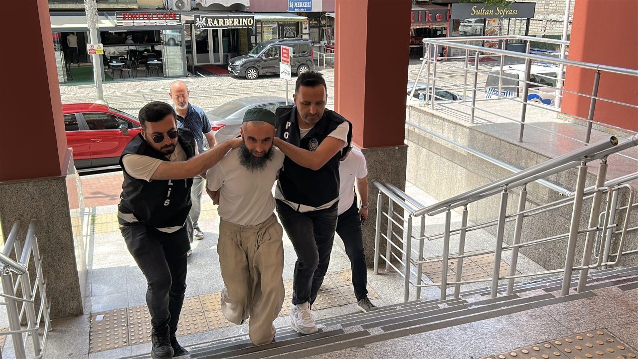 İzmit’te Skandal Olay: Çocukların