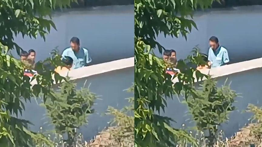 Afyonkarahisar’daki İlkokulda Şoke Eden Olay: Müdür Yardımcısı Öğrenciye Tokat Attı