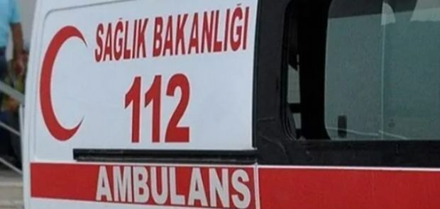 Tekirdağ’ın Muratlı İlçesinde Okul Bahçesinde Bıçaklı Kavga: 14 Yaşındaki Çocuk