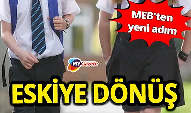 Türkiye Yüzyılı Maarif Modeli: Eğitimde Yeni Dönem Başlıyor Eğitim alanında
