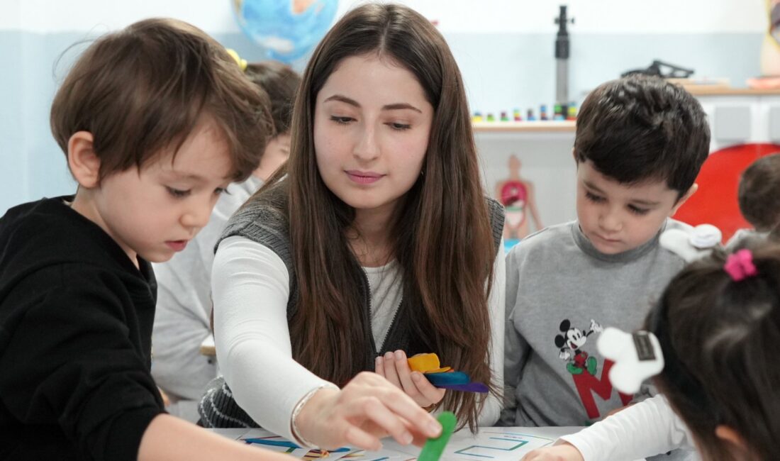Okul Öncesi Eğitimde Yaz Dönemi Uygulamaları 2025 Yaz Döneminde Okul