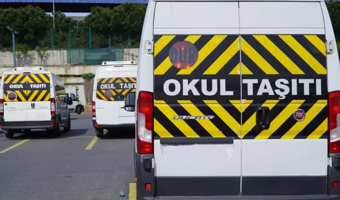 Bigadiç’te Lise Öğrencisine Servis Şoföründen Şiddet: H.Y. Gözaltına AlındıHaberin BaşlıklarıBigadiç’te