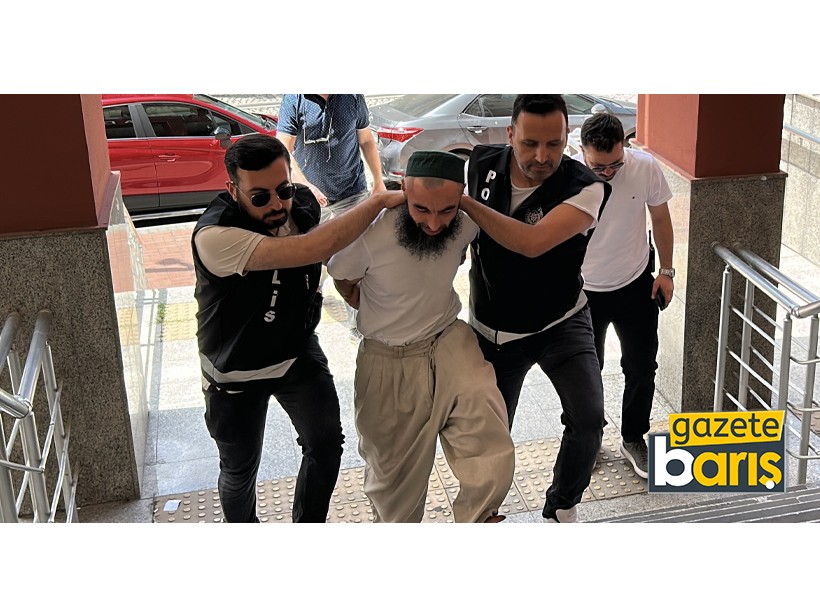 İzmit’te Okul Bahçesinde Kılıçlı Saldırı: Çocukların Topunu Kesti Olayın Detayları