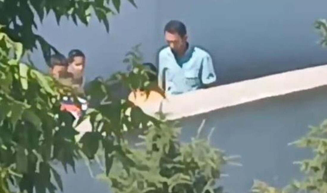 Afyonkarahisar’da Okulda Şok Olay: Müdür Yardımcısı Öğrenciyi Tokatladı Hürriyet İlkokulu’nda