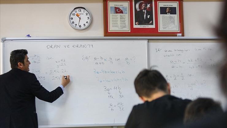 2025 Yaz Tatili Tarihleri Açıklandı: Öğrenciler İki Buçuk Ay DinlenecekHaberin