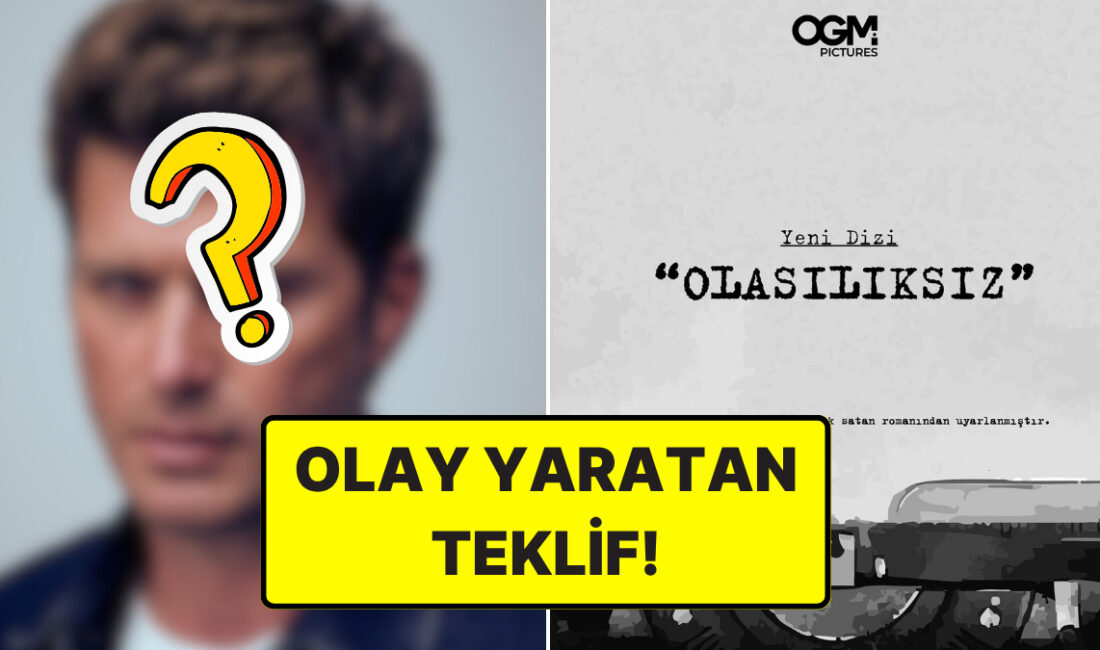 Adam Fawer’in ‘Olasılıksız’ Romanı dizi OluyorHaberin BaşlıklarıAdam Fawer’in ‘Olasılıksız’ Romanı