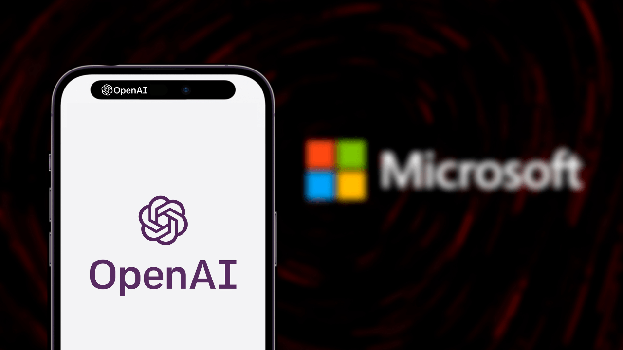 OpenAI ile Microsoft