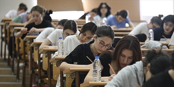 2024 YKS Aday Sayısında Düşüş: Nedenler ve Sınav Günü Önlemleri