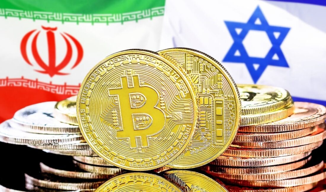 İsrail ve İran Arasındaki Jeopolitik Gerilim kripto ve Hisse Senedi