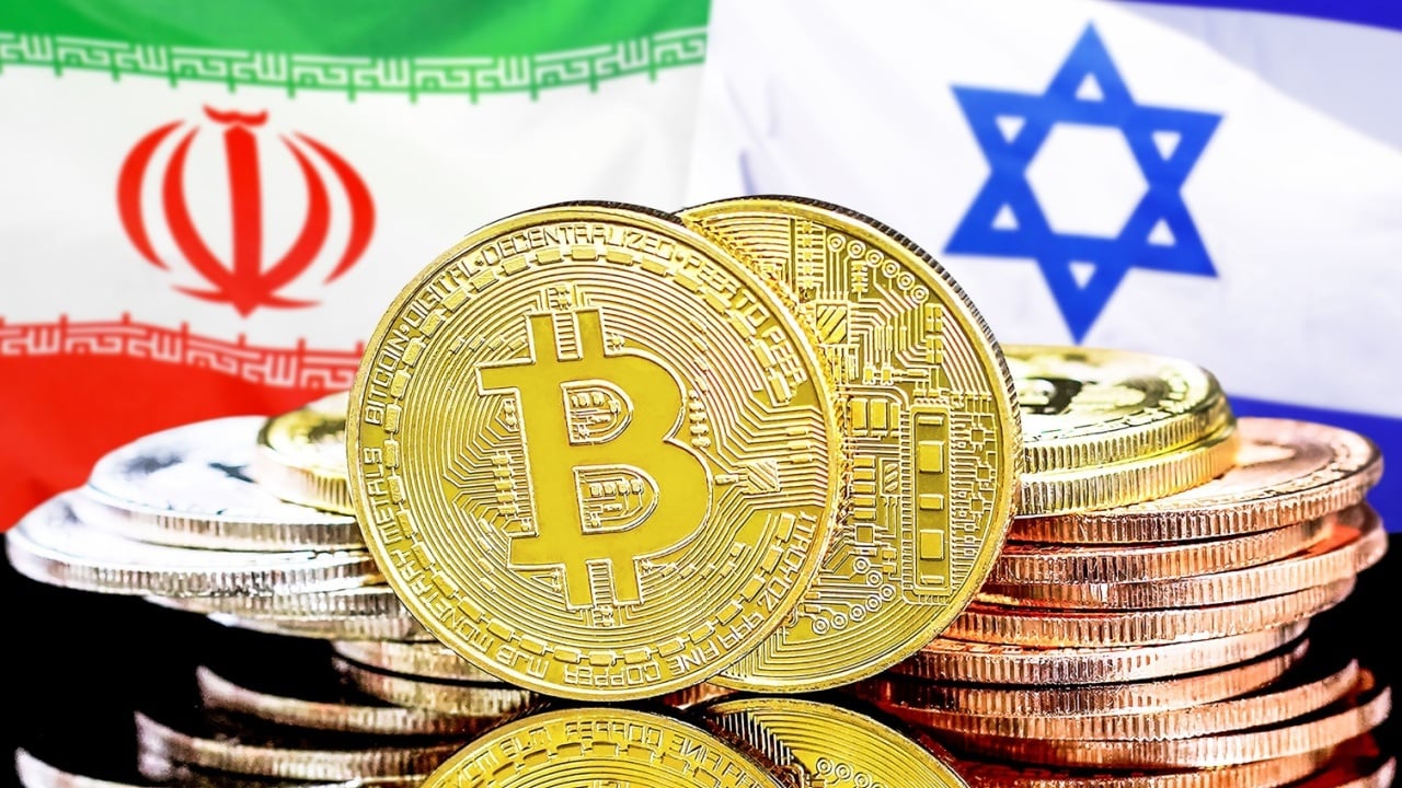 İsrail ve İran Arasındaki Jeopolitik Gerilim kripto ve Hisse Senedi