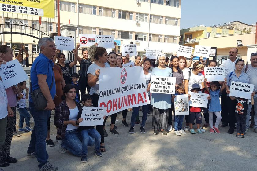 Ortaokul Düzeyinde Nitelikli Proje Okulu: İmam Hatip Eğitimi Nasıl?
