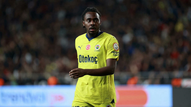 Beşiktaş, Bright Osayi-Samuel Transferi İçin Geri Adım Attı Transfer Sürecinin