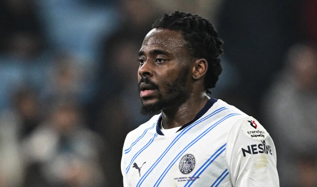 Beşiktaş, Nijeryalı Oyuncudan Yanıt Bekliyor: Osayi Samuel Transferi Gündemde Avrupa’dan