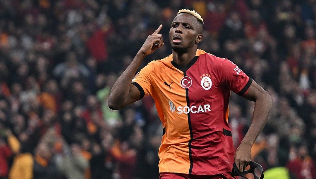 Spor Gündemi: 26 Haziran 2025 Transfer ve Maç Gelişmeleri Süper