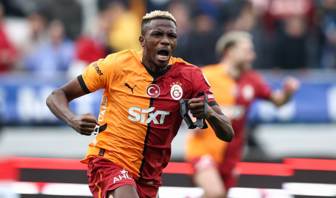 Victor Osimhen, Napoli’ye Dönüyor; Al-Hilal Teklifini Reddetti Napoli’nin Transfer Planları