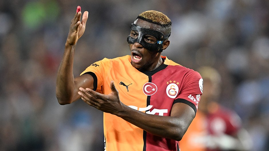 Al-Hilal’in Osimhen Kararı: Galatasaray İçin Fırsatlar ArtıyorHaberin BaşlıklarıAl-Hilal’in Osimhen Kararı: