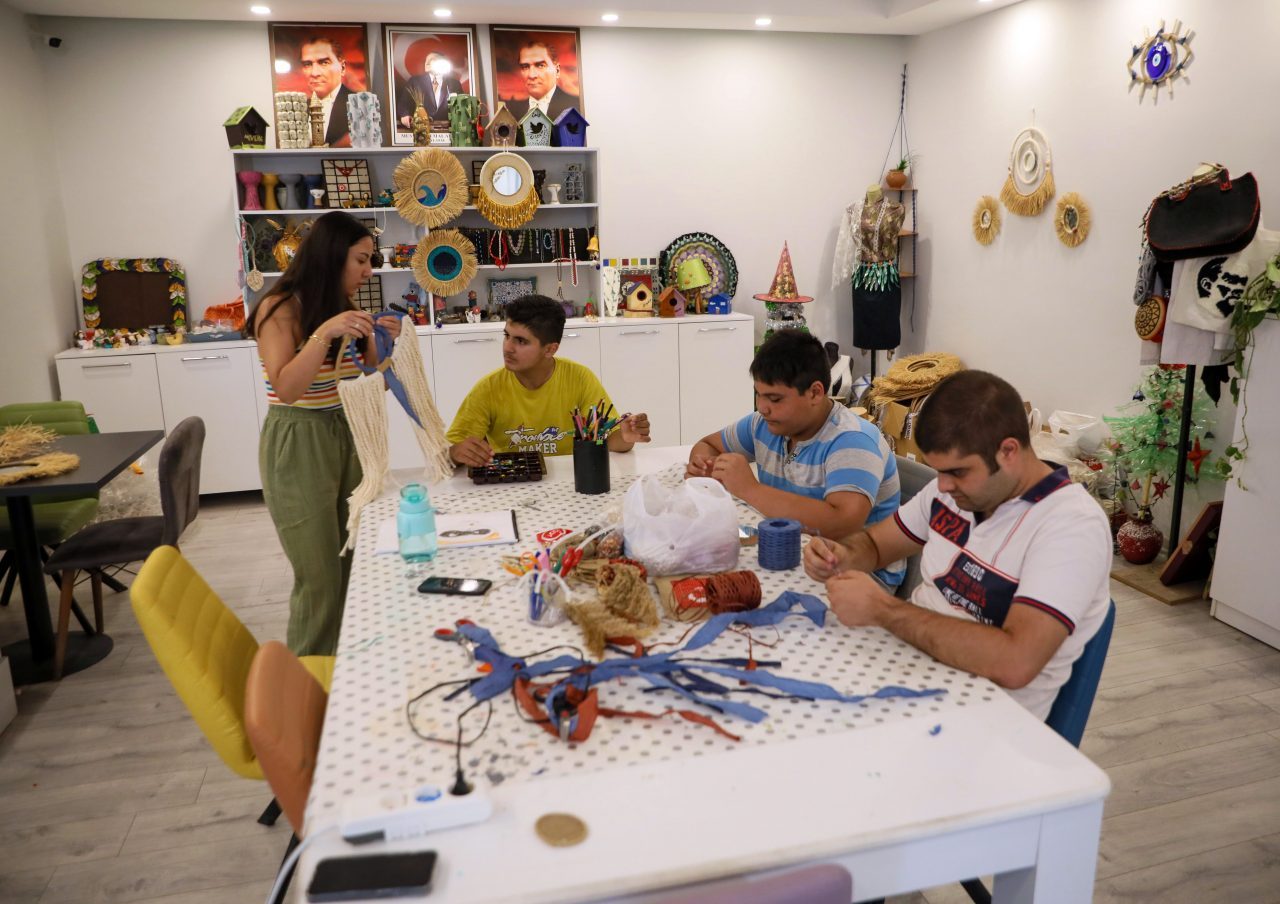 75 Yıllık Köy Okulu