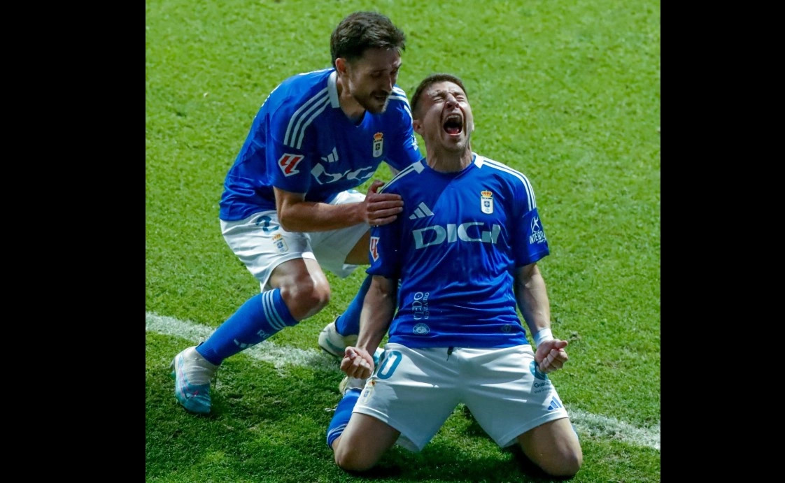 Oviedo 24 Yil Sonra La Ligada Yeni Bir Futbol Macerasina.webp