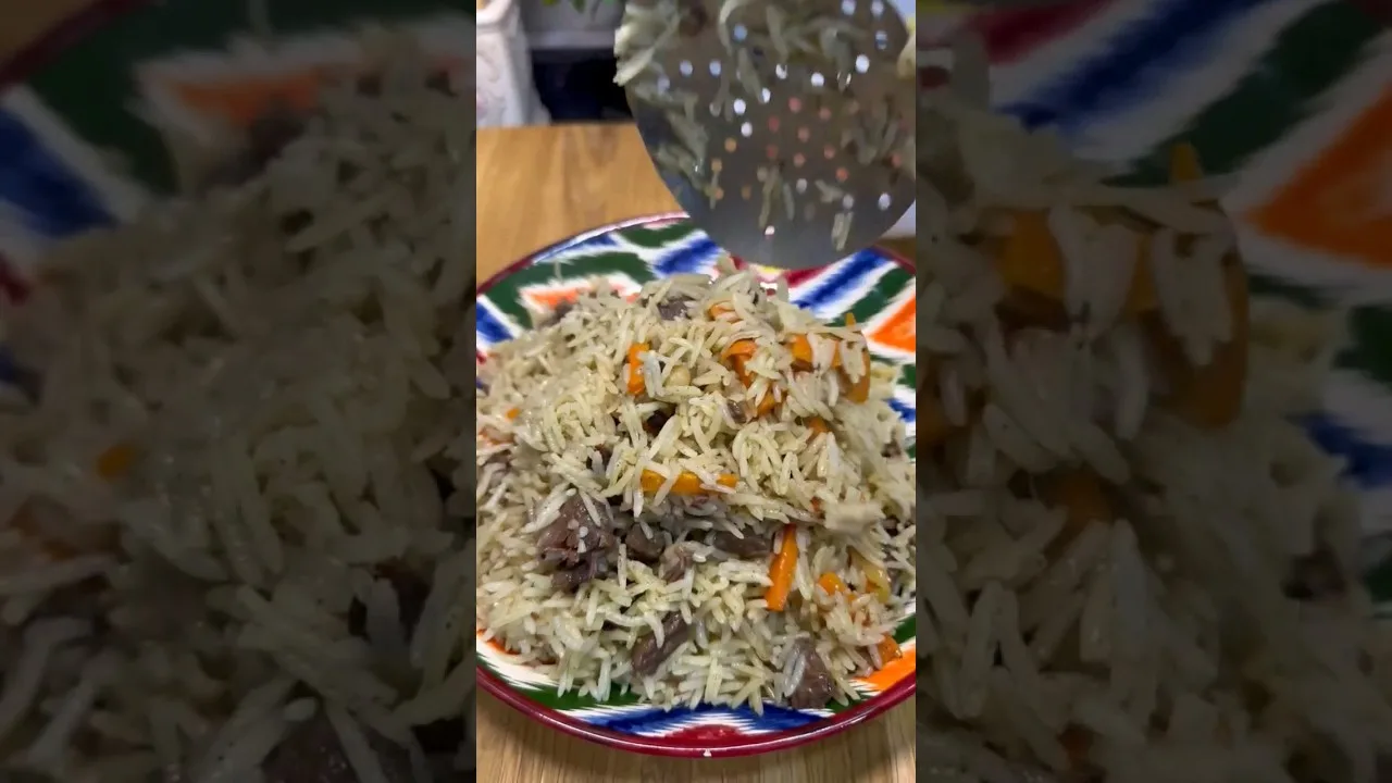 Ozbek Pilavi Tarifi Usta Cheften Lezzetli Bir Deneyim.webp