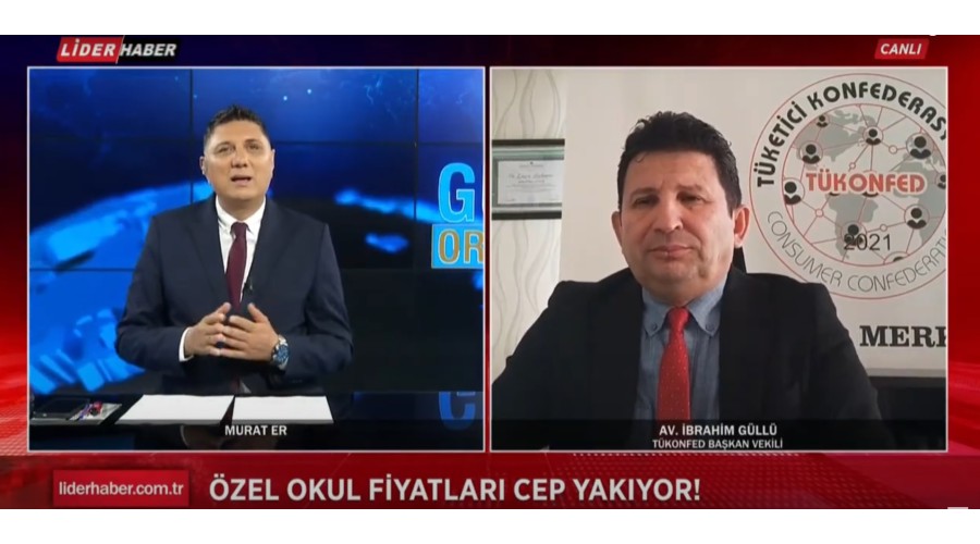 2025-2026 Eğitim Döneminde Türkiye’deki Özel Okul Ücretleri Özel Okul Ücretleri