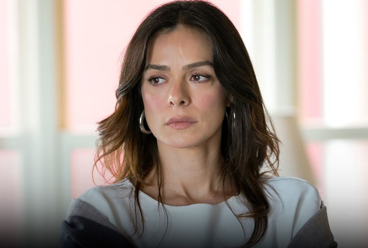 Özge Özpirinçci