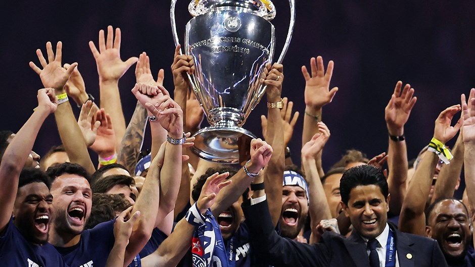 PSG 8 Futbolcuyu Transfer Listesine KoyduHaberin BaşlıklarıPSG 8 Futbolcuyu Transfer