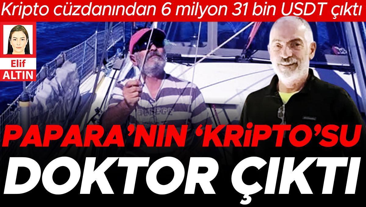 Paparanin Kripto Cuzdani Yenilikci Cozum Firsatlariyla Dikkat Cekiyor