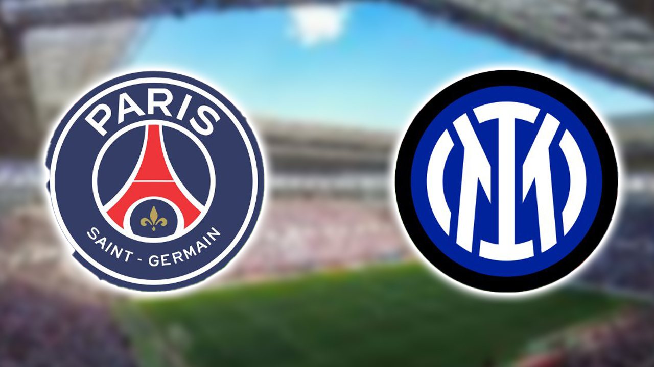 Paris Saint Germain ve Inter Karsi Karsiya Mac Linkiyle Canli Izleyin
