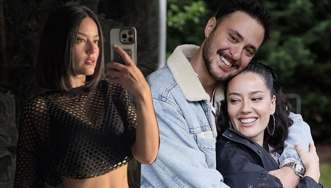 Pelin Akil ve Anıl Altan’dan Ayrılık AçıklamasıHaberin BaşlıklarıPelin Akil ve