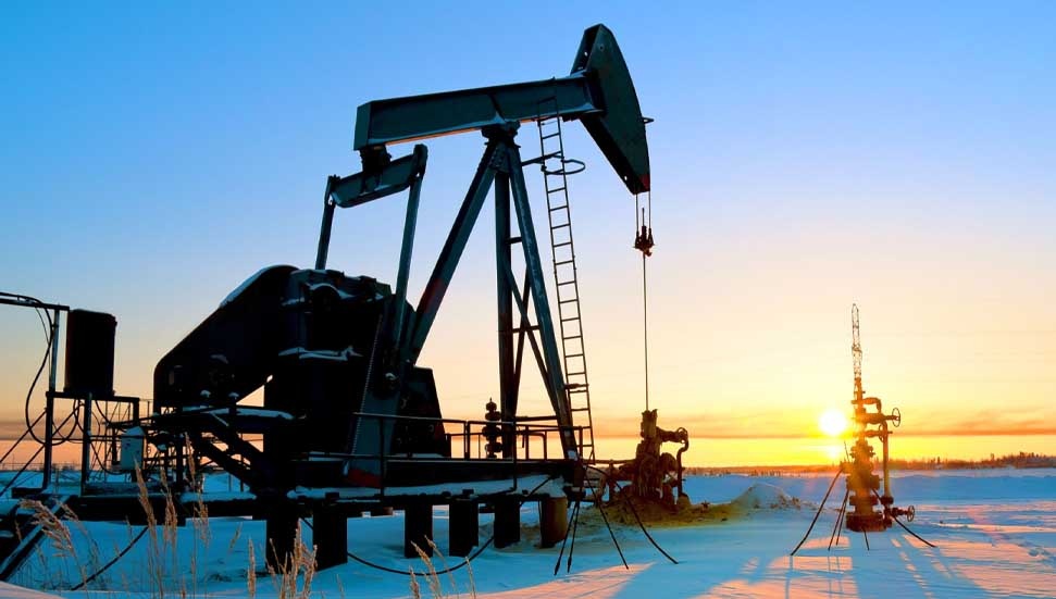 ABD’de Petrol Sondaj Kulesi Sayısı Düşüşte Haftalık Rapor: Sondaj Kulelerindeki