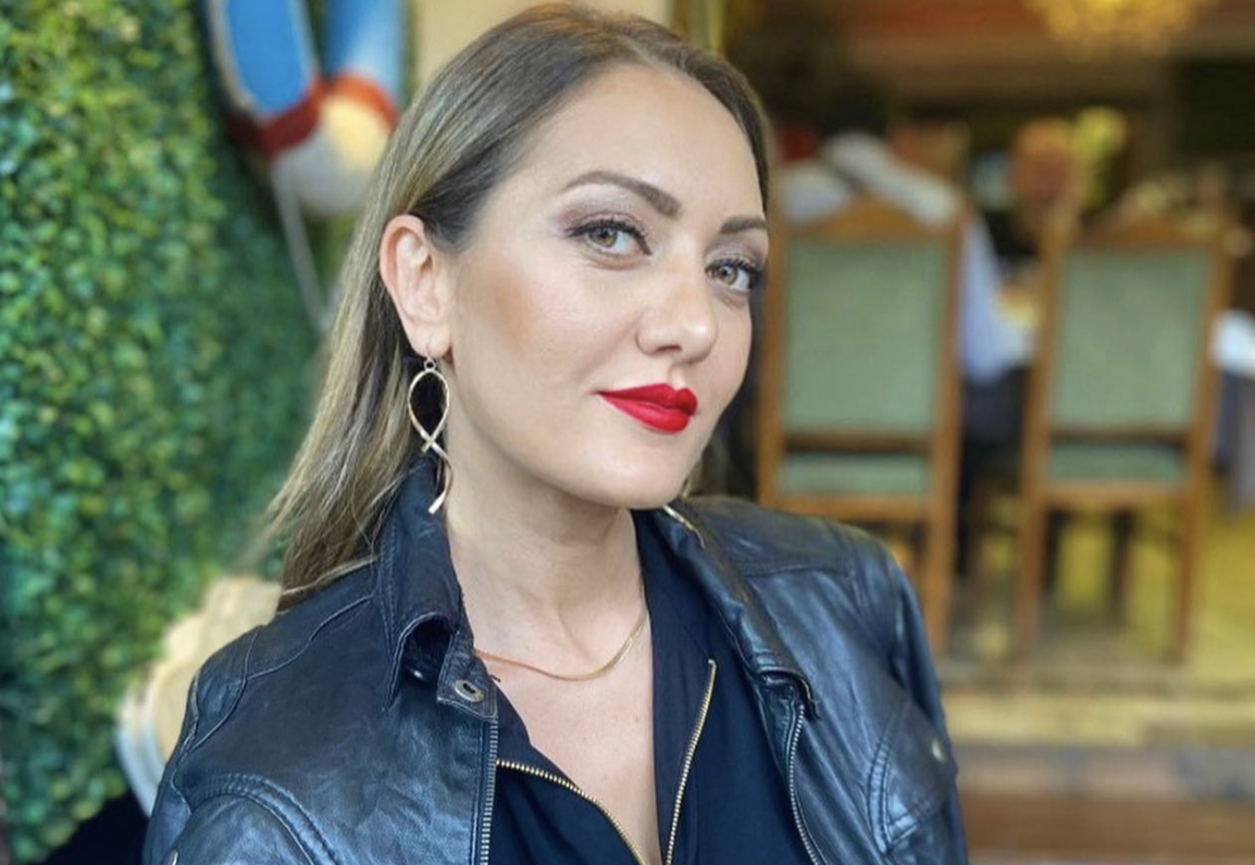 Pinar Caglar Gencturkten Yeni Dizi Duygu Dolu Ayriliklar ve Sampiyonluklar