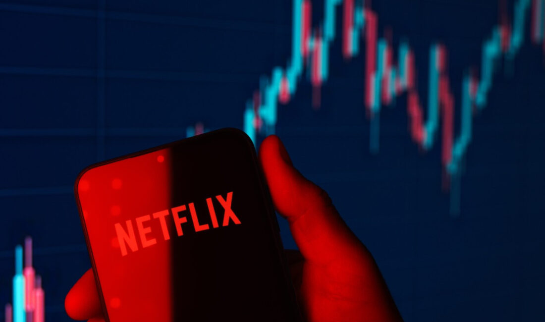 json { “@context”: “https://schema.org”, “@type”: “Article”, “headline”: “2025 Yılında Netflix’in
