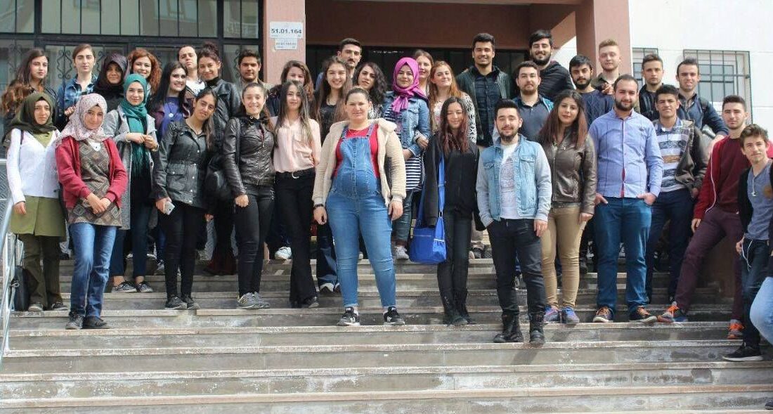 Üniversiteye Başvuran Genç Sayısı Tarihinde Bir Düşüş DahaHaberin BaşlıklarıÜniversiteye Başvuran