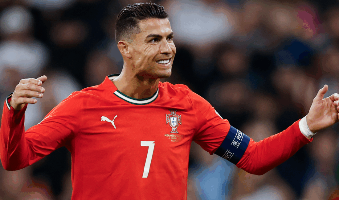 json { "@context": "https://schema.org", "@type": "NewsArticle", "headline": "Cristiano Ronaldo 137.