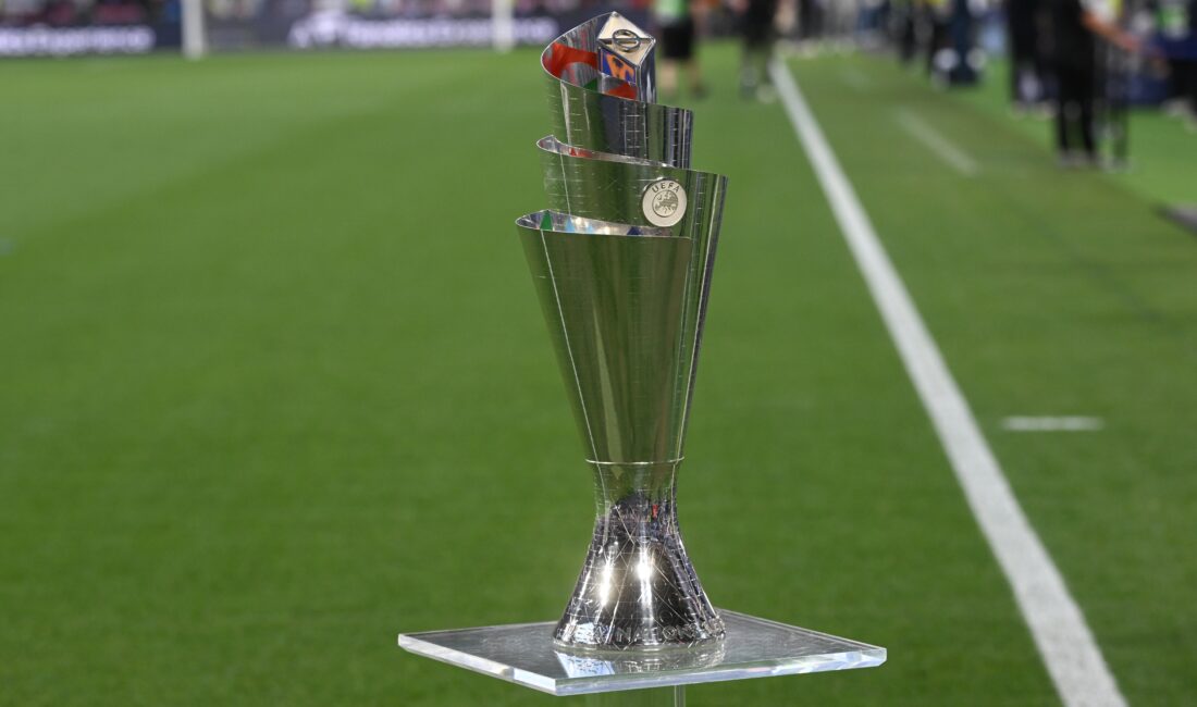 İspanya ile Fransa Yarı Finalde Karşılaşıyor: UEFA Uluslar Ligi HeyecanıHaberin