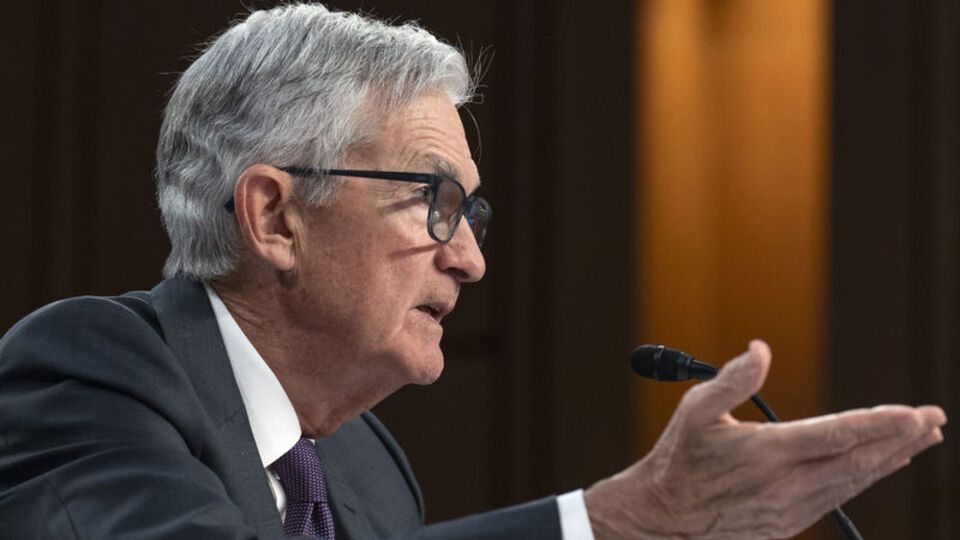 Fed Başkanı Jerome Powell’dan Ekonomi Açıklaması: Stagflasyon Beklentisi Yok Giriş