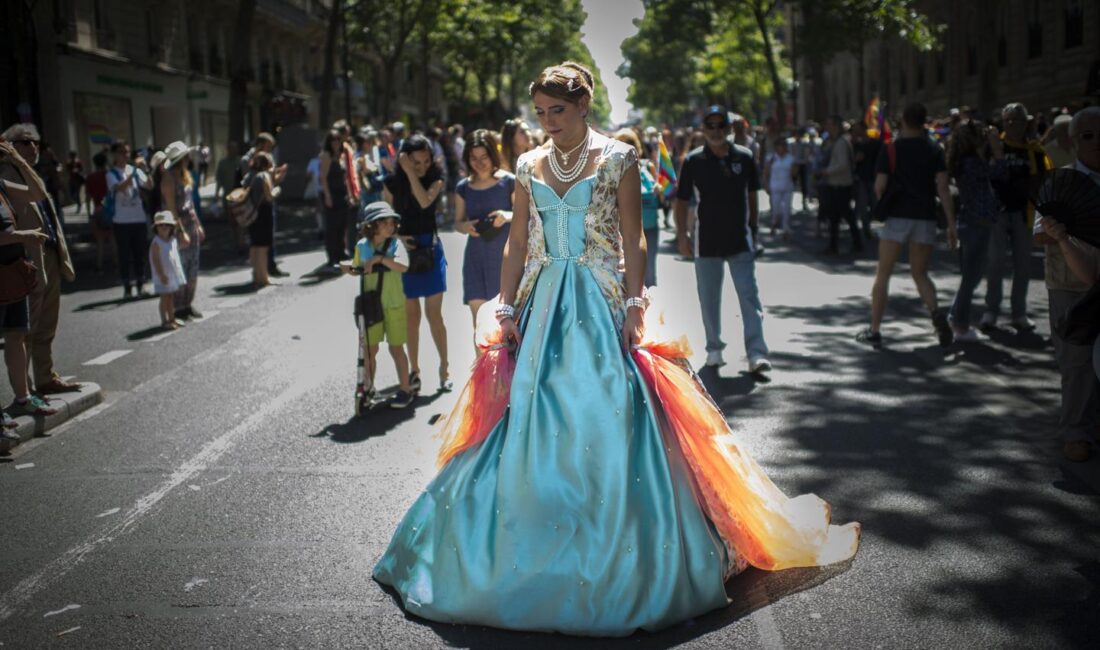 La Montée de l’Hostilité envers les Communautés LGBTQIA+ à Travers