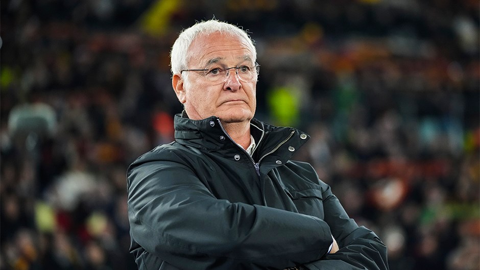 Claudio Ranieri’nin İtalya Milli Takımı’ndaki Yeni GöreviHaberin BaşlıklarıClaudio Ranieri’nin İtalya