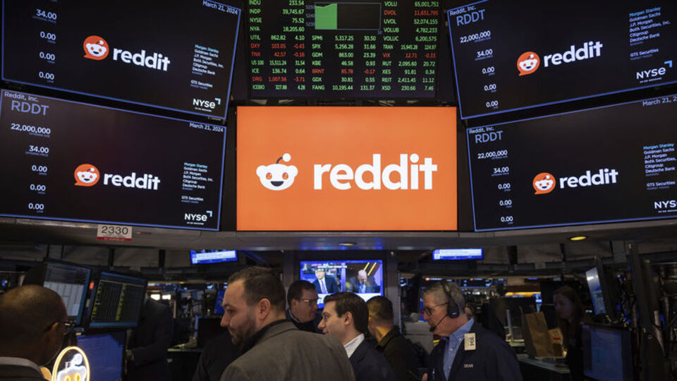 Reddit, Anthropic’e Yapay Zeka Eğitimi Nedeniyle Dava AçtıHaberin BaşlıklarıReddit, Anthropic’e