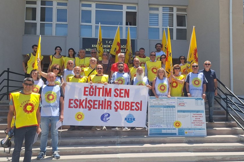 Çaycuma’da Eğitim Sorunları Derinleşiyor: Öğretmen İhtiyaçları ve Okul Eksiklikleri Gündemde