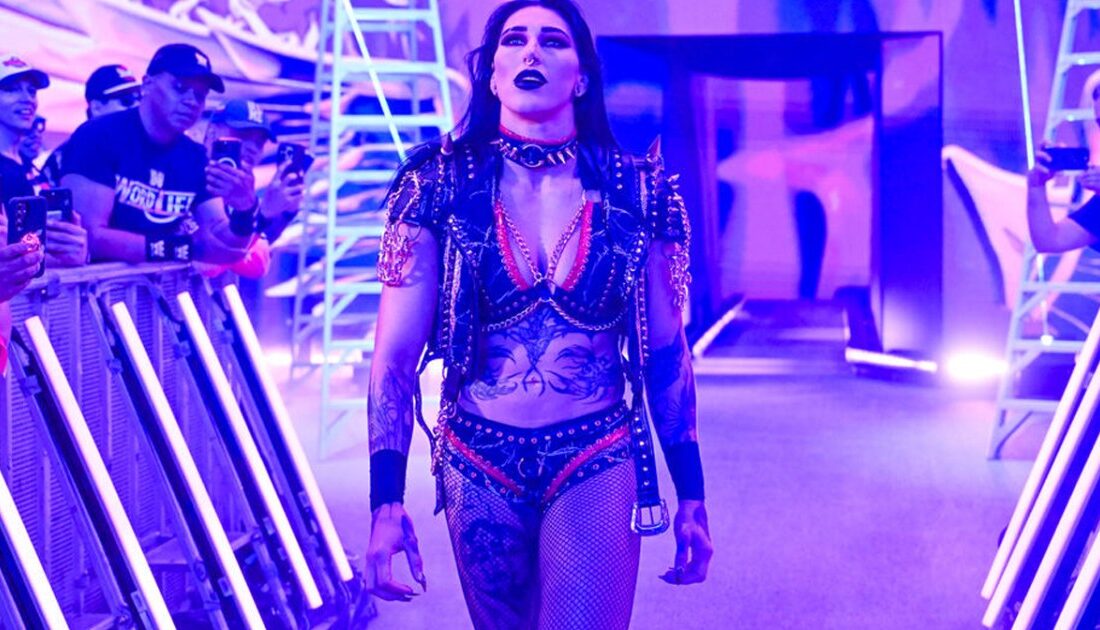 Rhea Ripley: Zorlukları Aşarak Başarıya Ulaşan Bir Yıldız Rhea Ripley’nin