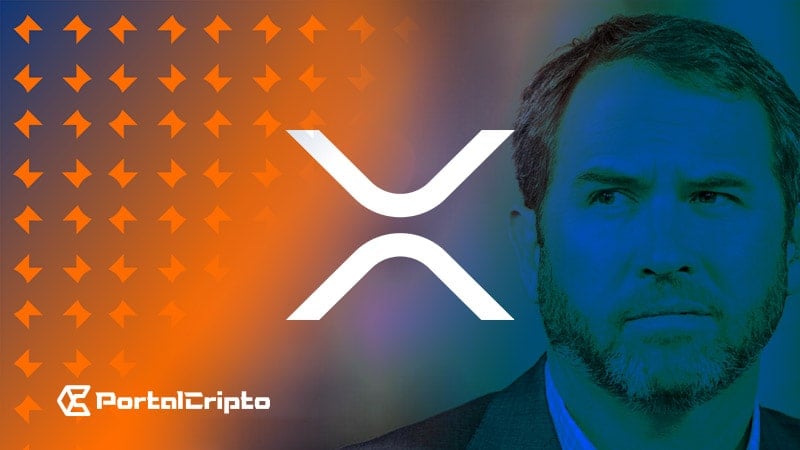Ripple CEO’su: "XRP ve bitcoin Rakip Değil, Ortak Hedeflerimiz Var"Haberin