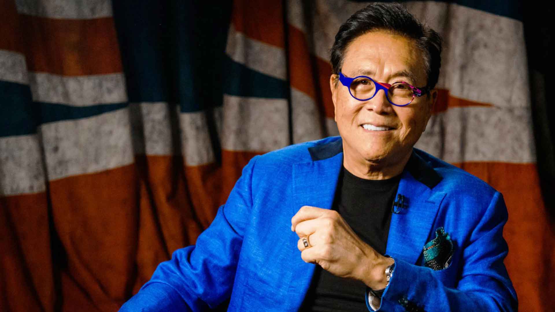 Robert Kiyosaki’den Ekonomik Çözüme Dair Çarpıcı Uyarılar Kişisel finans ve