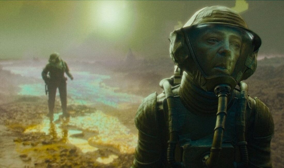 Rogue Trooper: Duncan Jones’un Yeni Bilim Kurgu Filmi Duncan Jones’un