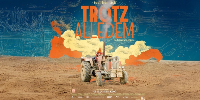 [gpt3] ‘Tevî her tiştî’ filmi  Robert Krieg’in son filmi