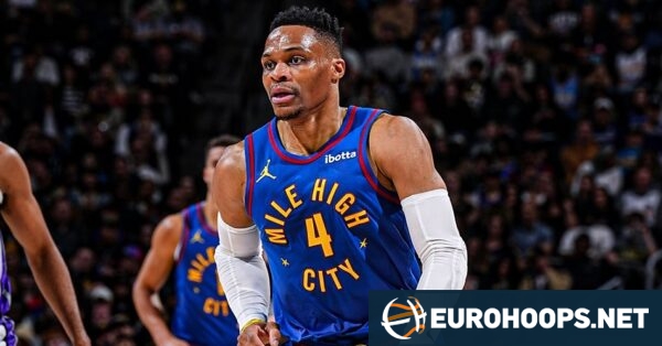 Russell Westbrook Serbest Oyuncu Pazarına Çıkmaya Hazırlanıyor 2025-26 Sezonu için