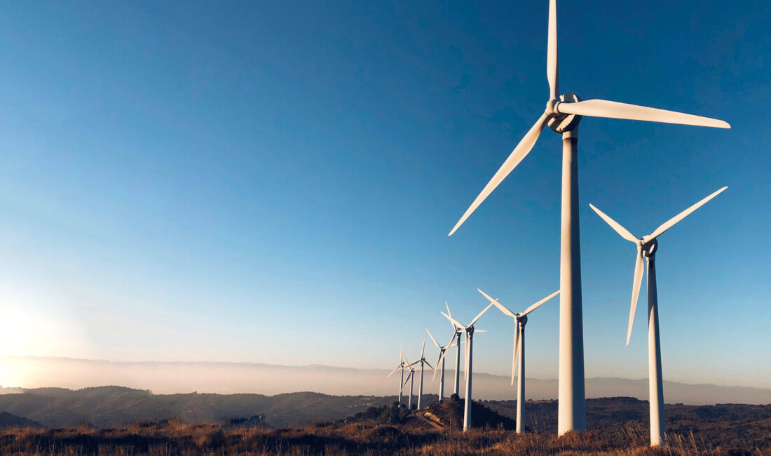 Türkiye’nin Rüzgar Enerjisi Üretimi: Çarpıcı Artış ve Gelecek Hedefleri Türkiye,
