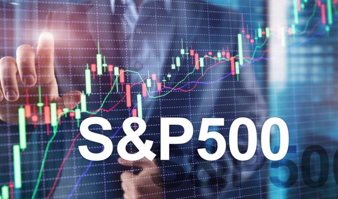 ABD Borsa Endekslerinde Mayıs Ayında Güçlü Artış: Sanayi Sektörü Öne