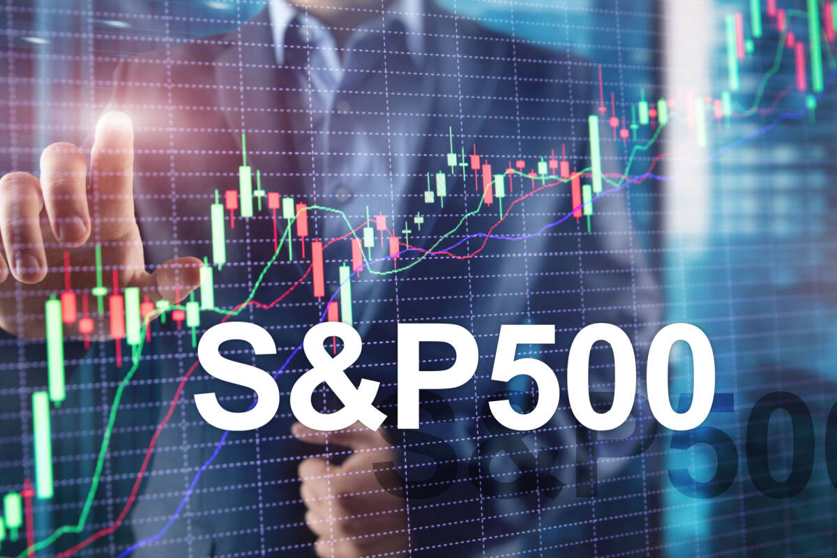 SP 500 Sektorleri Mayis Ayinda Yukselis Gordu